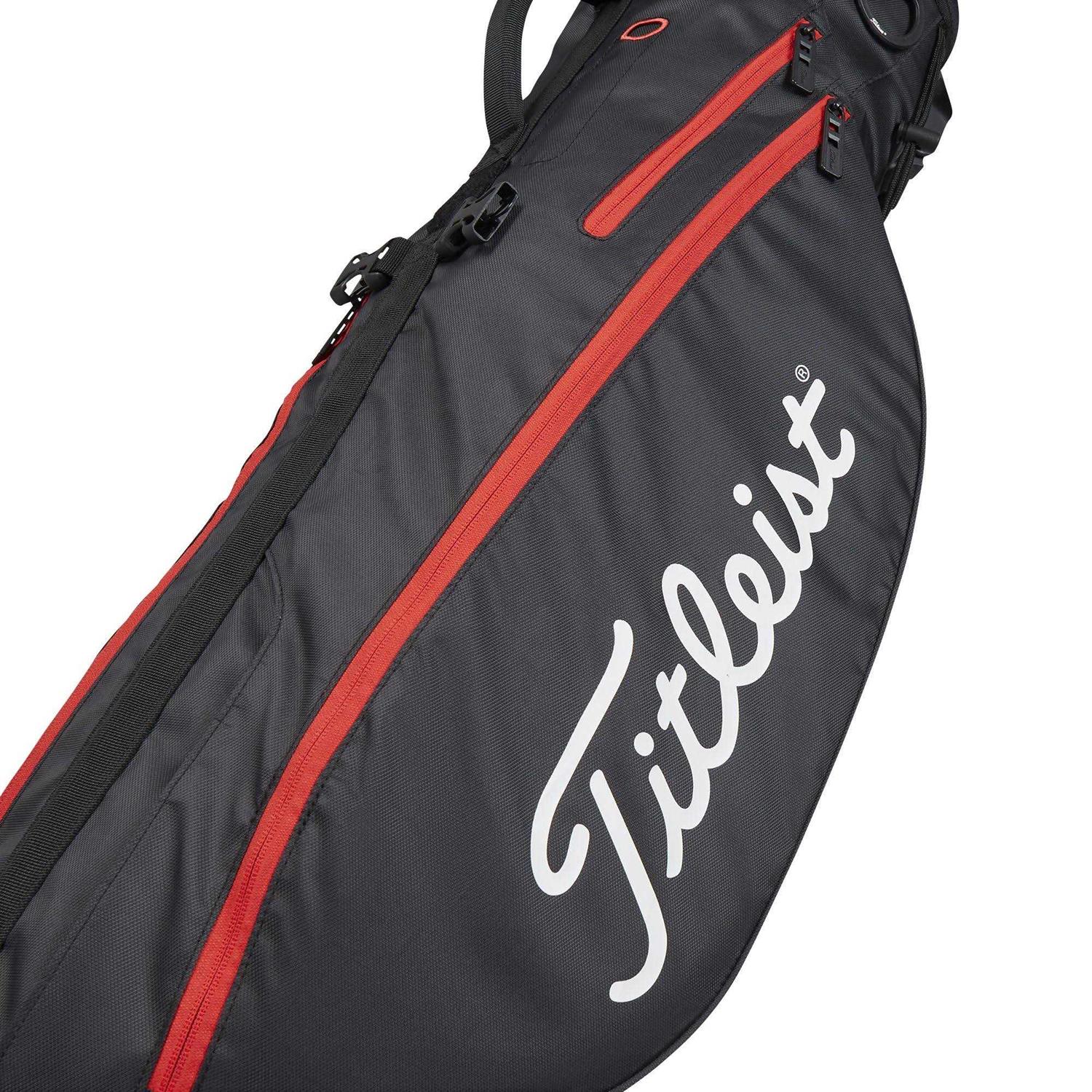 Titleist Premium Carry Bag - Sports Supplies Online Store