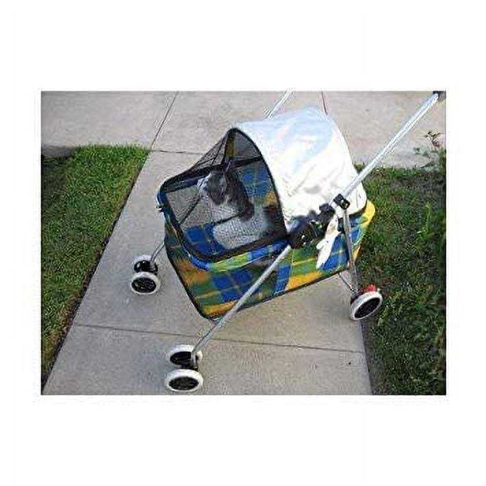 Bestpet Pet Stroller Stroller Folding Holder - Pet Supplies online store
