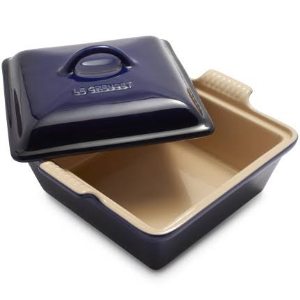 Le Creuset Heritage Square Casserole