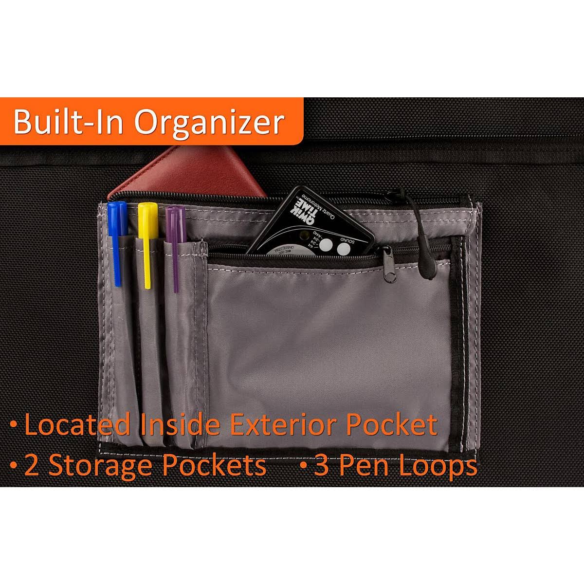 Protec Cornet Pro Pac Case