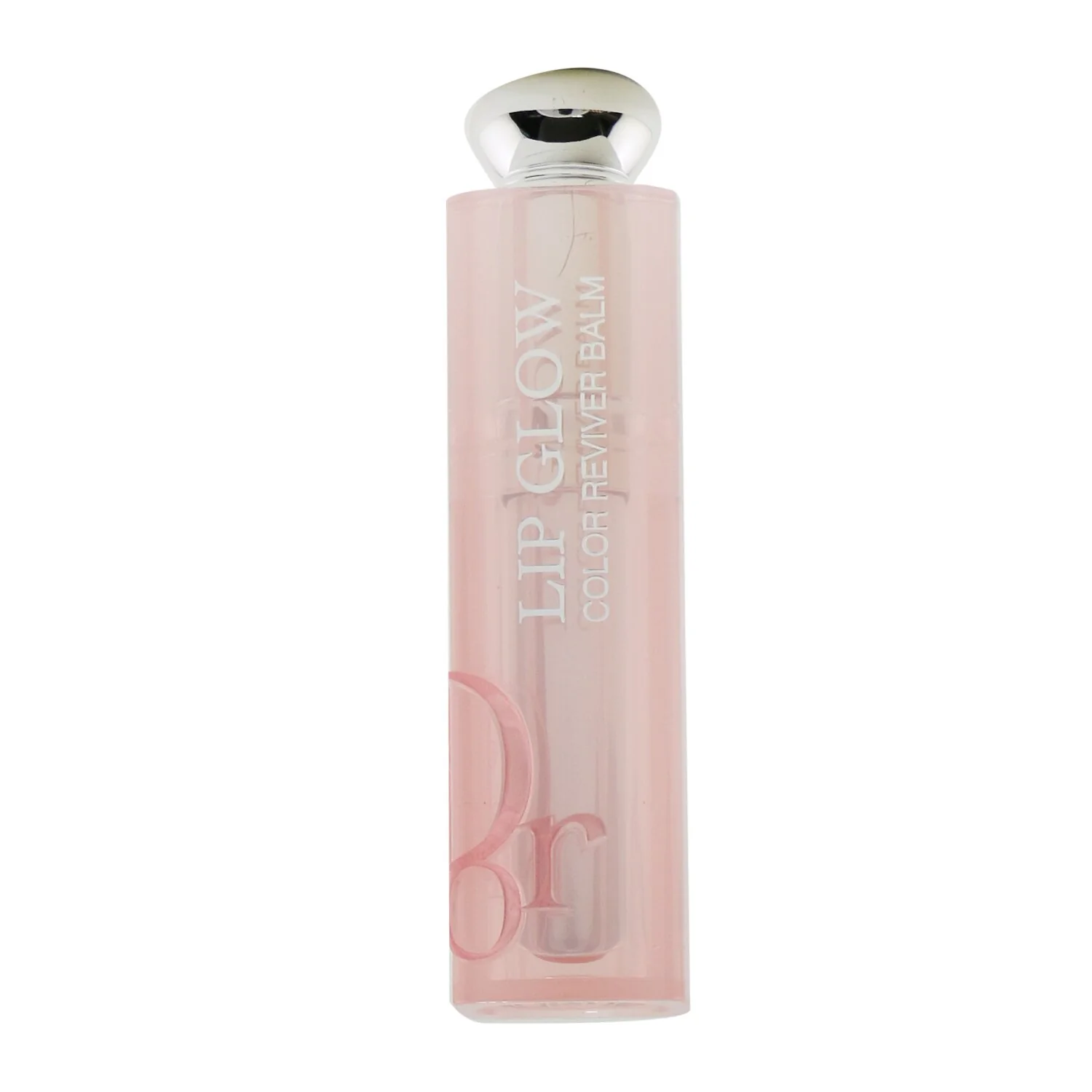 Christian Dior Dior Addict Lip Glow Reviving Lip Balm - #011 Rose Gold  3.2g/0.11oz