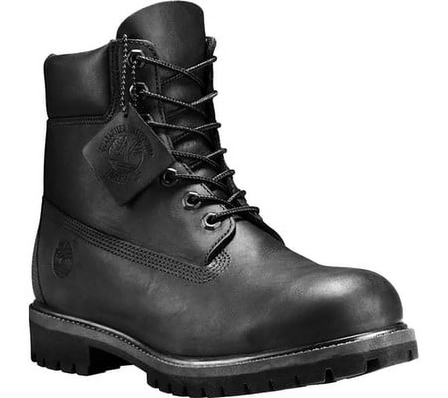 Men's Timberland Classic 6" Premium Boot