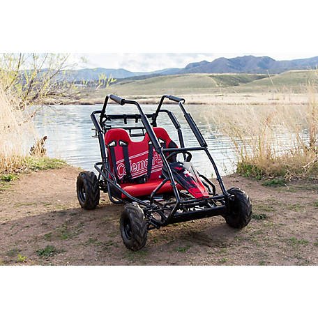 Go-Kart, KT196