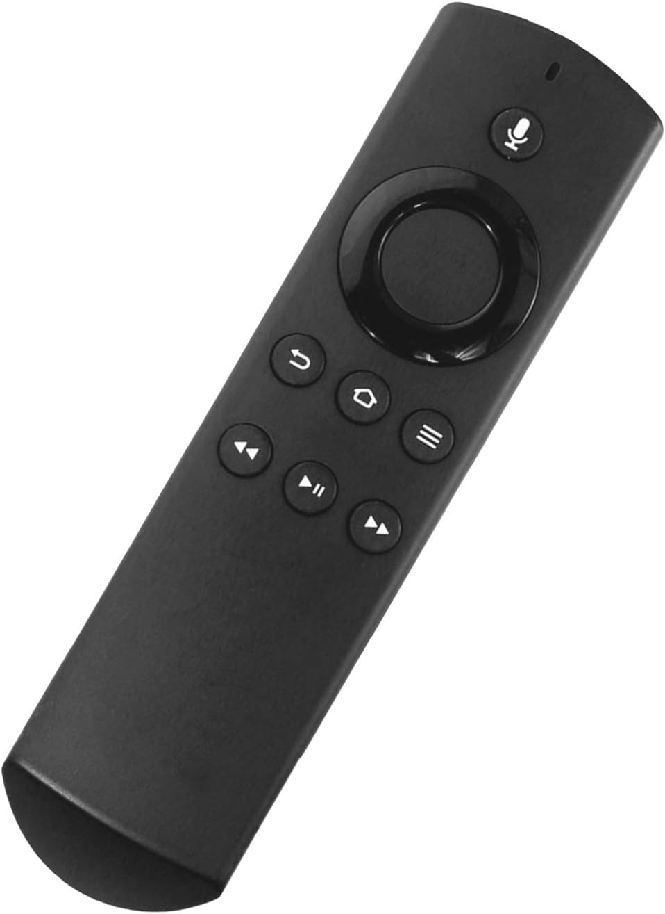 iFCOW Voice Remote Replacement Remote Controller PE59CV Fit for Fire TV Stick for Fire TV Pack of 2