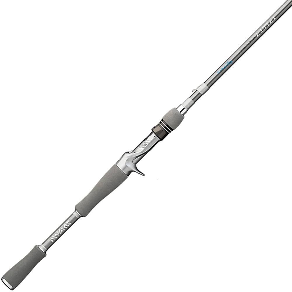 Daiwa Tatula Elite Casting Rod