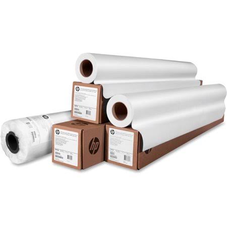 HP Premium Instant-Dry Satin Photo Paper - 42in x 100ft