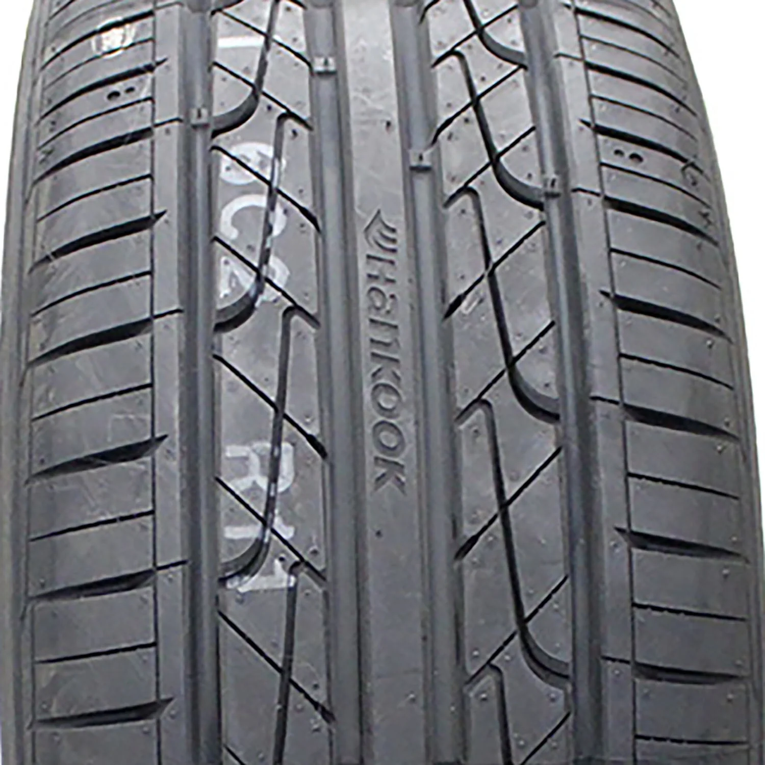 Carlisle Radial Trail HD ST205/75R14 105M D Trailer Tire