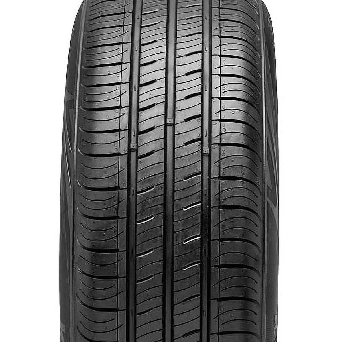 Kumho Solus TA31 All-Season Tire - 205/50R17 93V