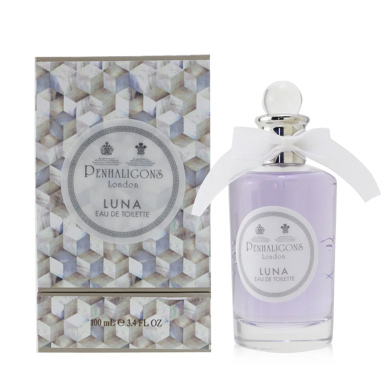 Penhaligon's Luna Eau De Toilette Spray 30ml/1oz