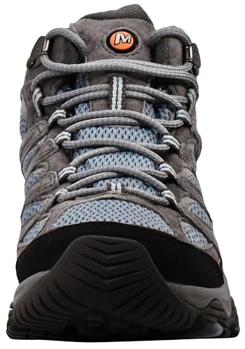 Merrell Women's Moab 3 Mid Waterproof Hiking Boot