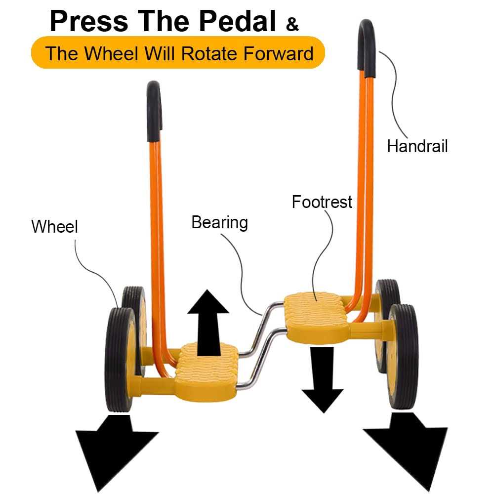 Rghh Kids Balance Pedal Bike Hoverbard Training Vehicle Boost Self Confidence Balancing Exercise Scooter - Sports Supplies Online Store