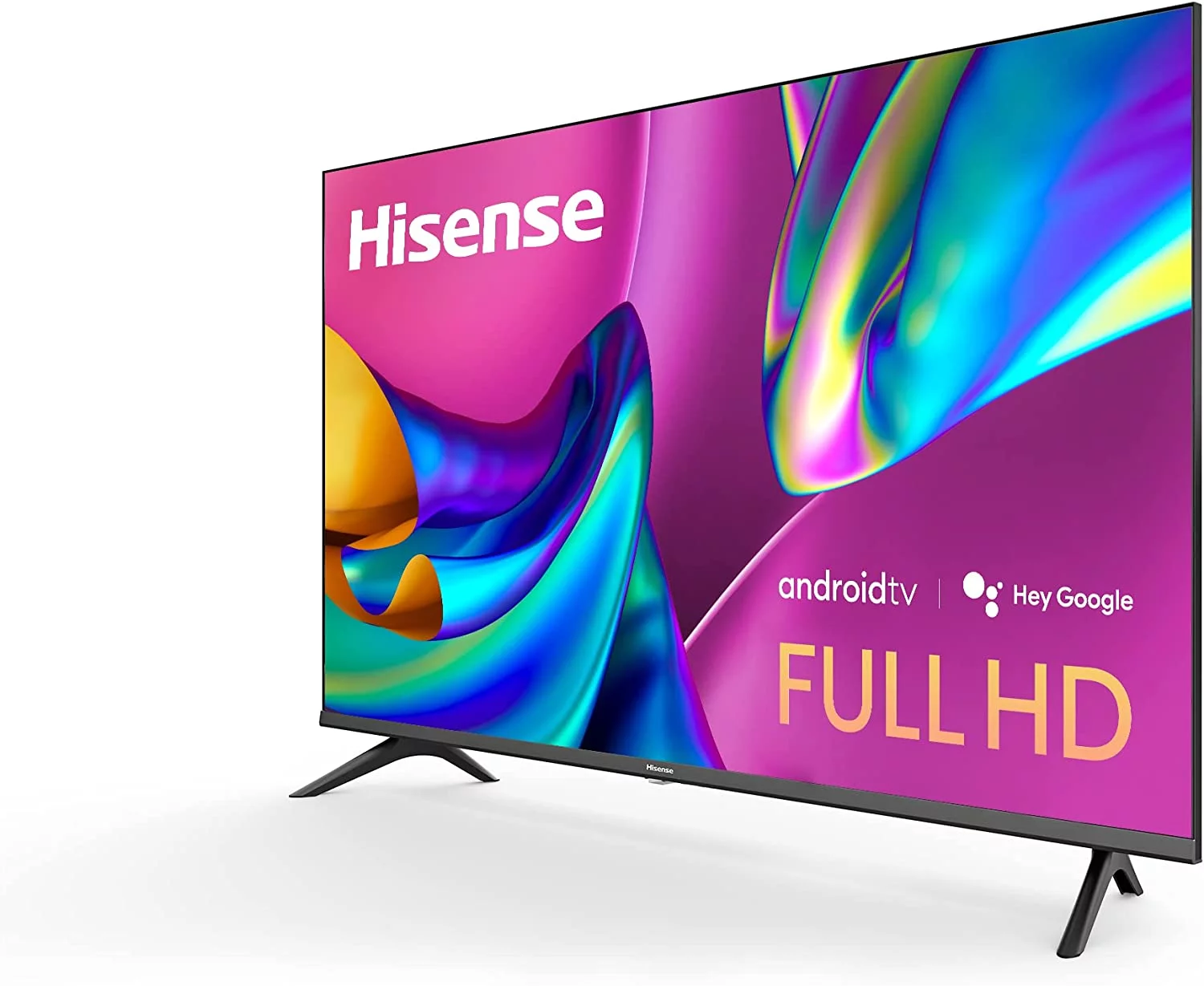 Hisense 32" LED LCD Android Smart TV A4FH Series