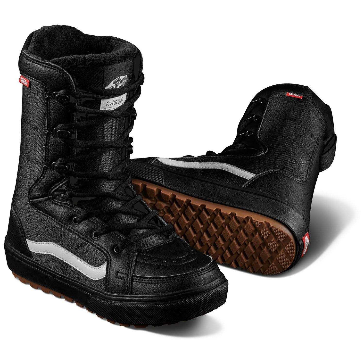 Vans Hi-Standard Linerless Snowboard Boot - Sports Supplies Online Store
