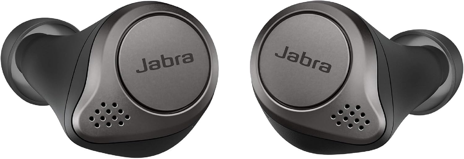 Jabra Elite 7 Pro in Ear Bluetooth Earbuds