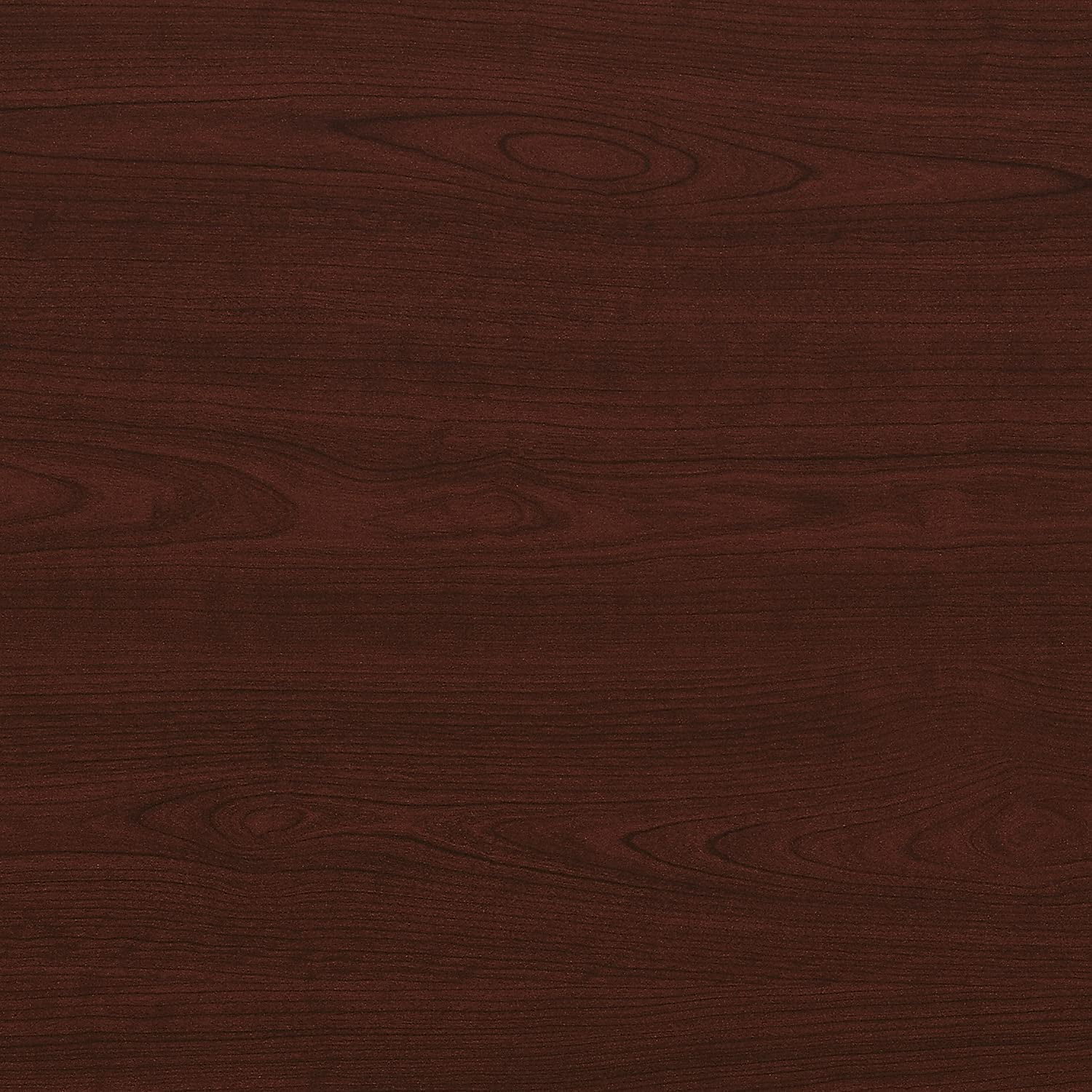 Cabot L Shaped Computer Desk In Harvest Cherry, Corner Table With Drawers For Home Office