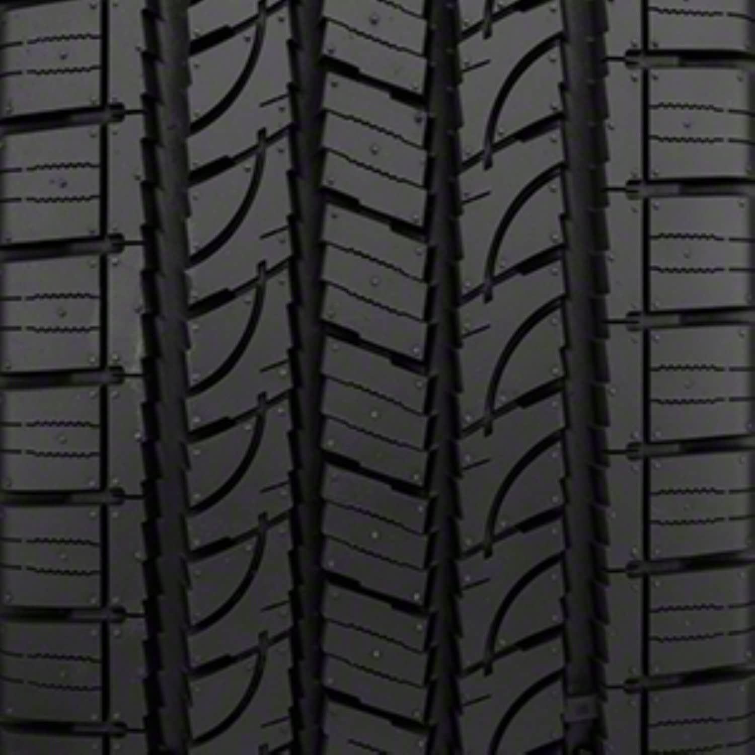 Yokohama Geolandar H/T G056 255/60R18 112V