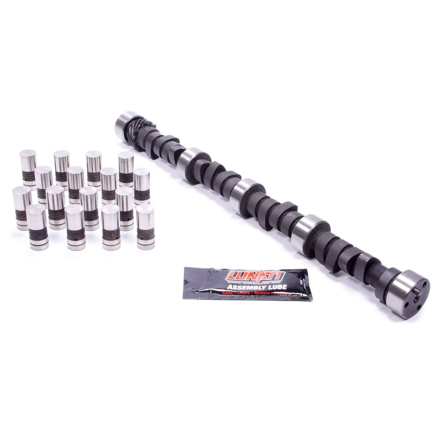 Lunati Xxx12232hlk Bootlegger Hydraulic Cam/Lifter Kit
