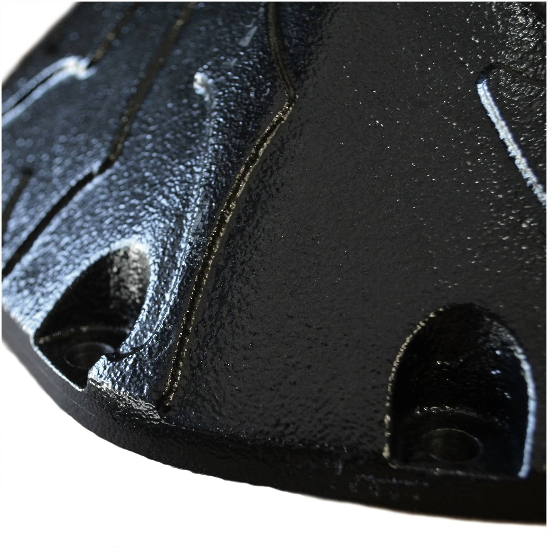 Poison Spyder Dana 30 Bombshell Differential Cover - 42-11-030-PC