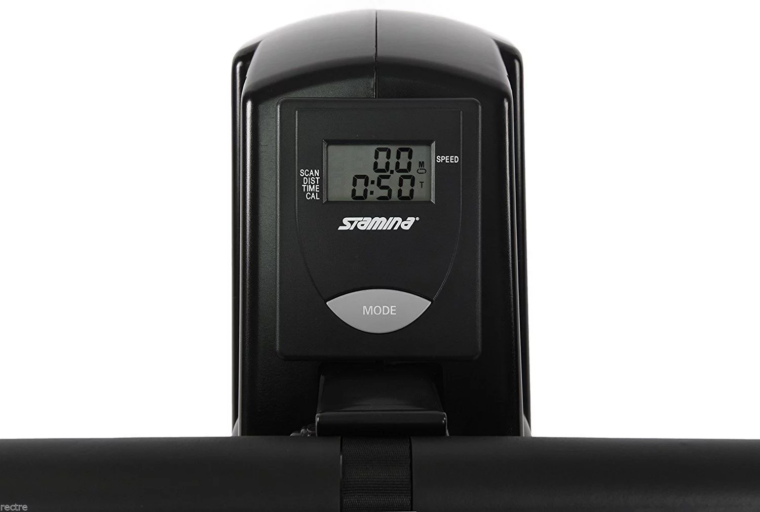Stamina 35-1403 ATS Air Rower Rowing Machine