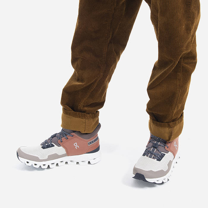 on Running Cloud Hi Edge 2899164 PECAN/CLAY