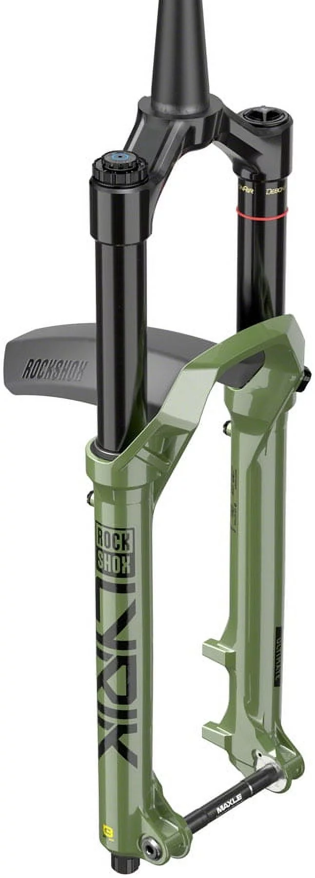 RockShox Lyrik Ultimate Charger 3 RC2 Suspension Fork | 29" | 150mm | 15x110mm