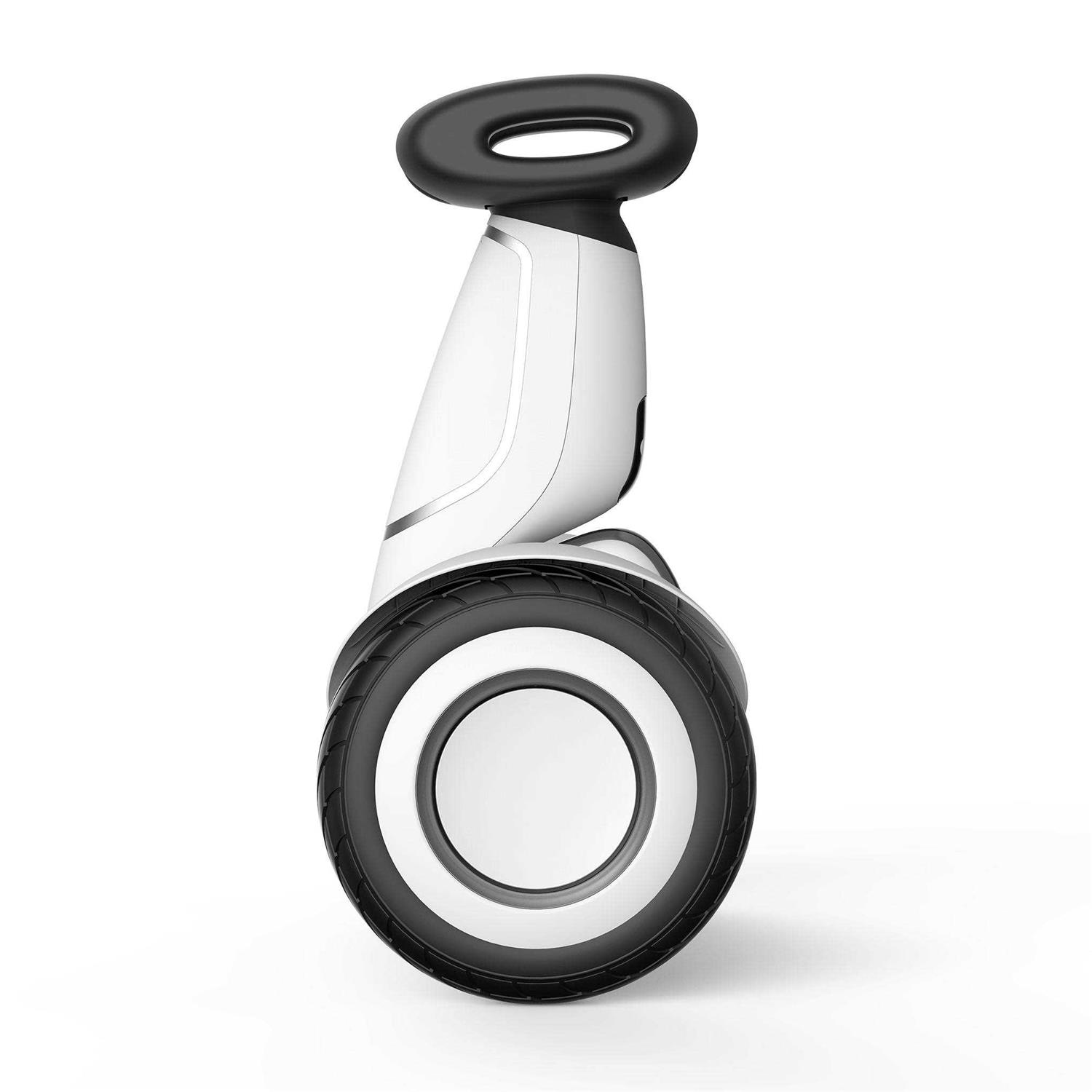 Segway Ninebot S-Plus Smart Self-Balancing Electric Scooter - Sports Supplies Online Store