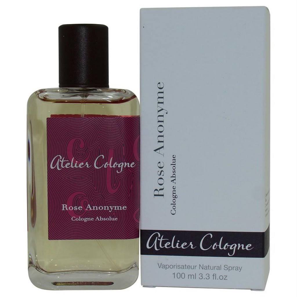 Atelier Cologne Rose Anonyme Cologne Absolue Spray 3.3 oz