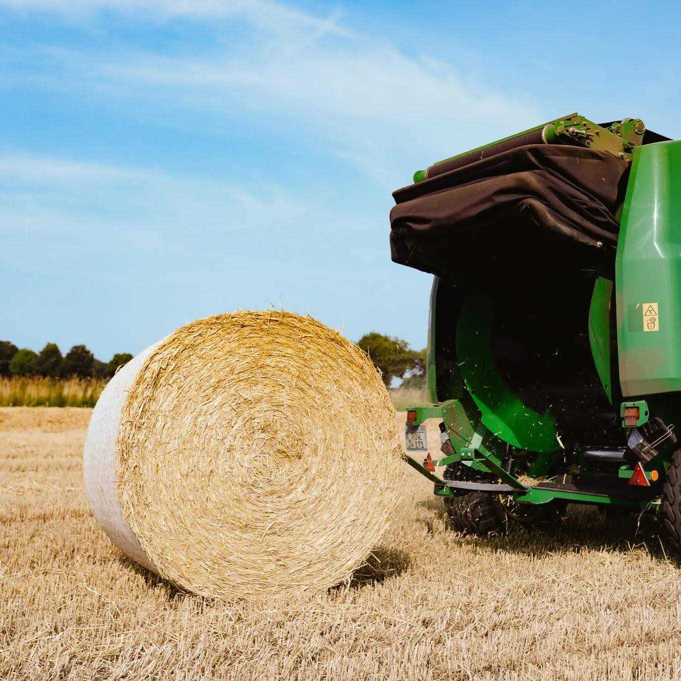 Xes Extreme Bale Net Wrap - Sports Supplies Online Store