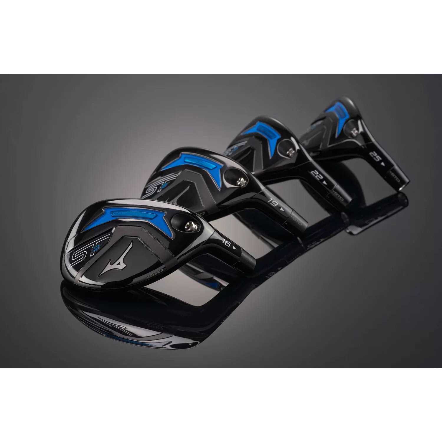 Mizuno ST-Z 230 Hybrid - Sports Supplies Online Store