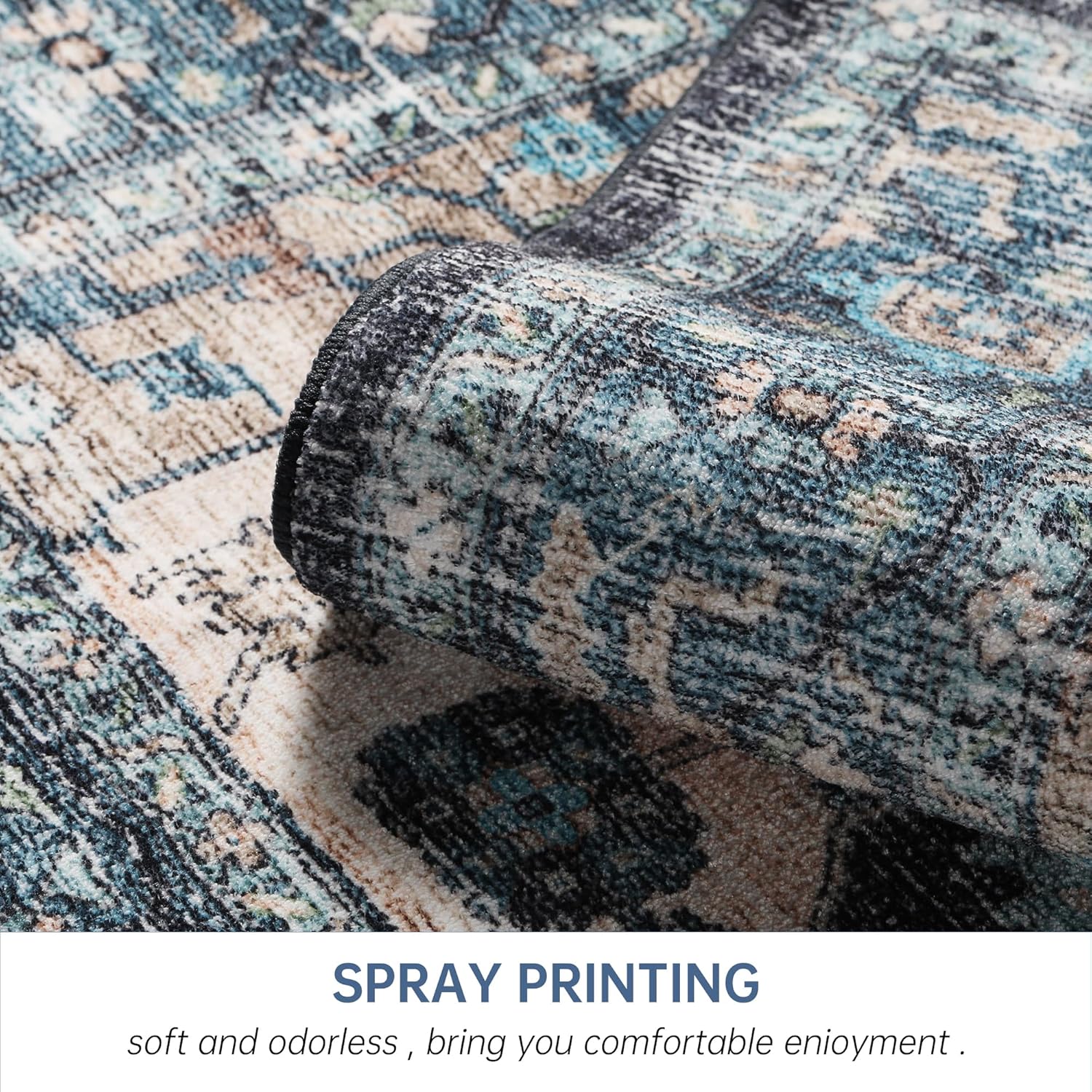 8x10 Area Rugs for Living Room