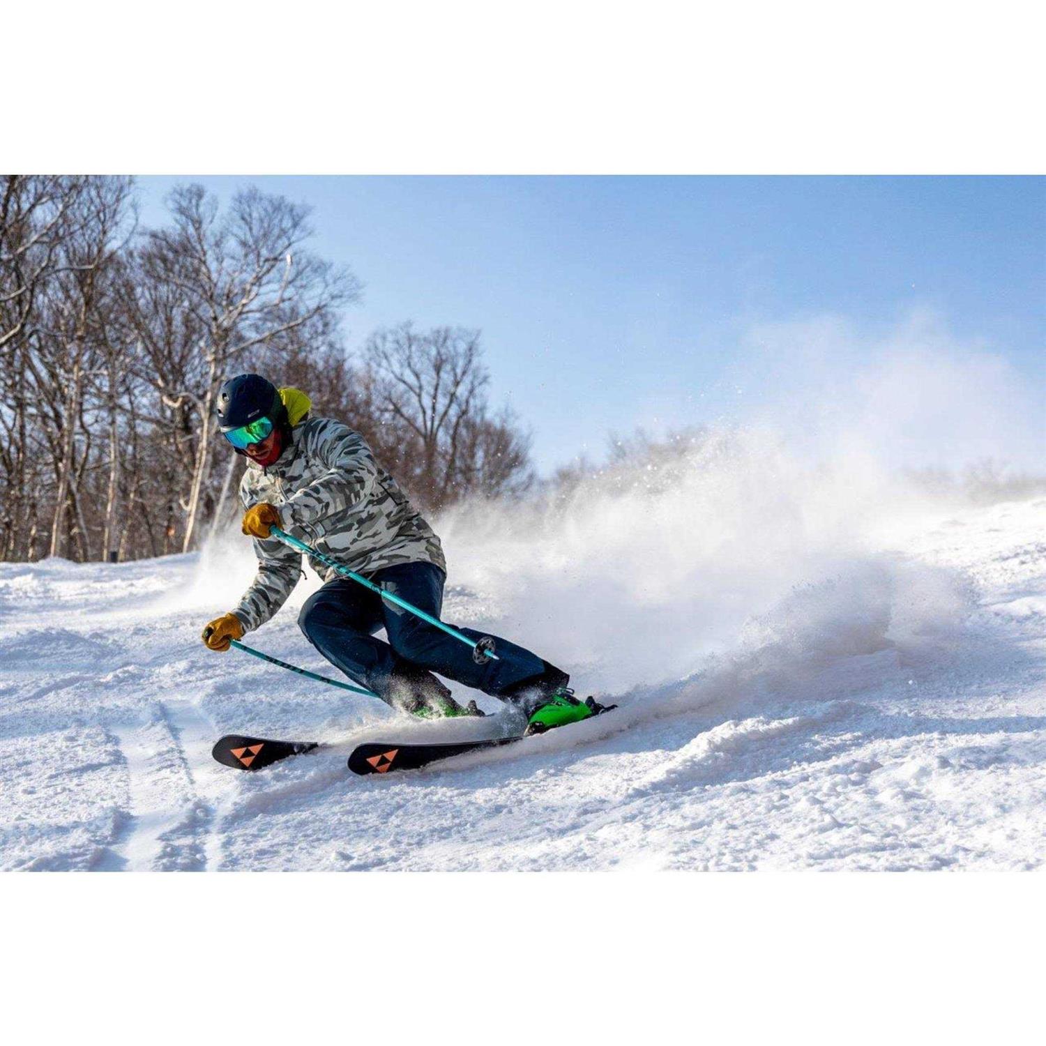 Fischer Ranger 102 Skis - Sports Supplies Online Store