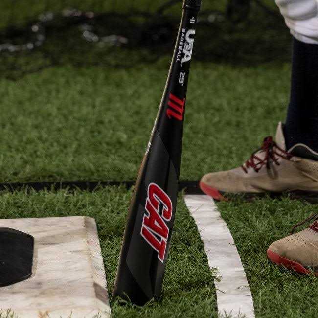 Marucci CAT Tee Ball Bat - Sports Supplies Online Store