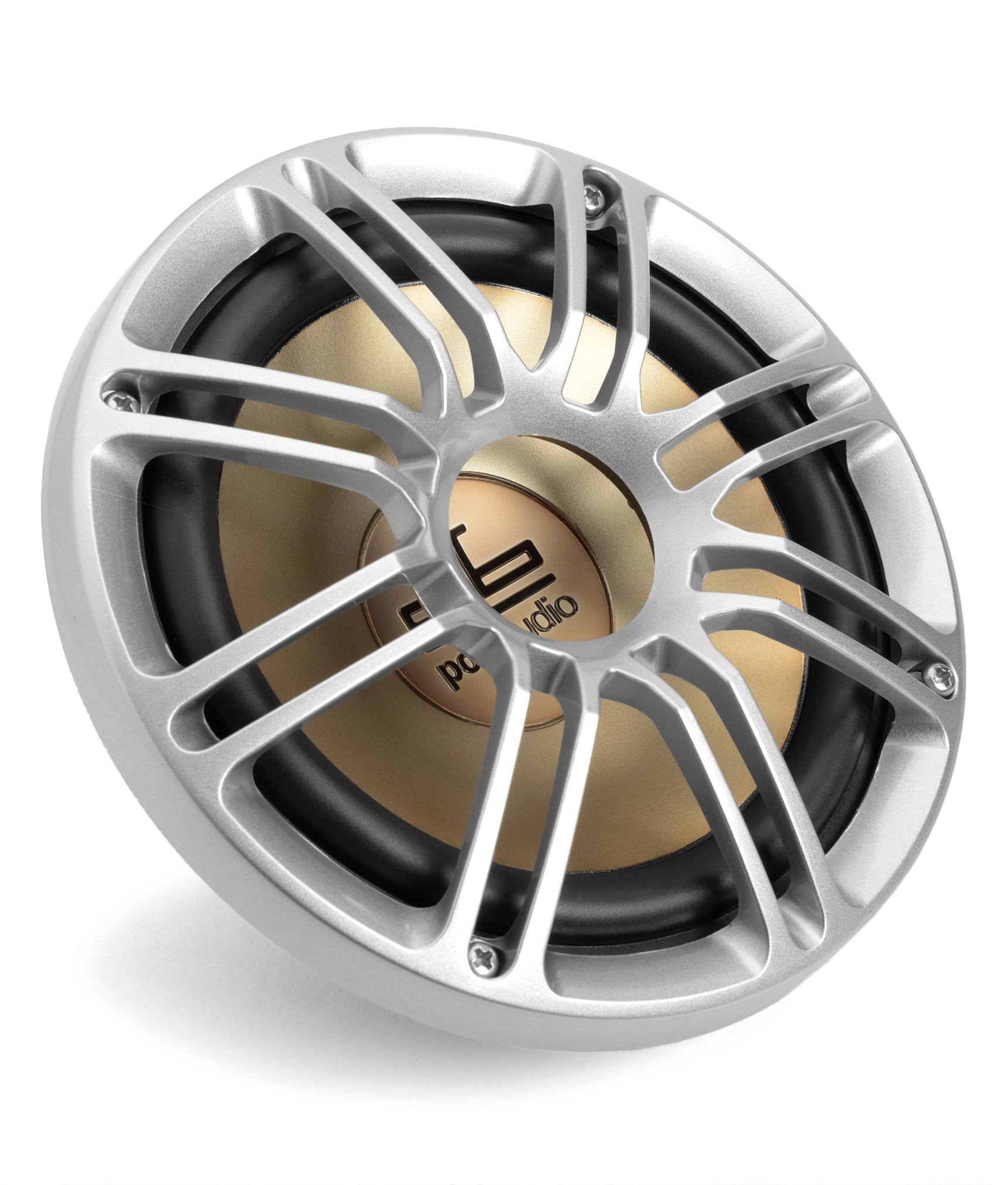 Polk Audio DB6501 2-way Car Speaker - Pair