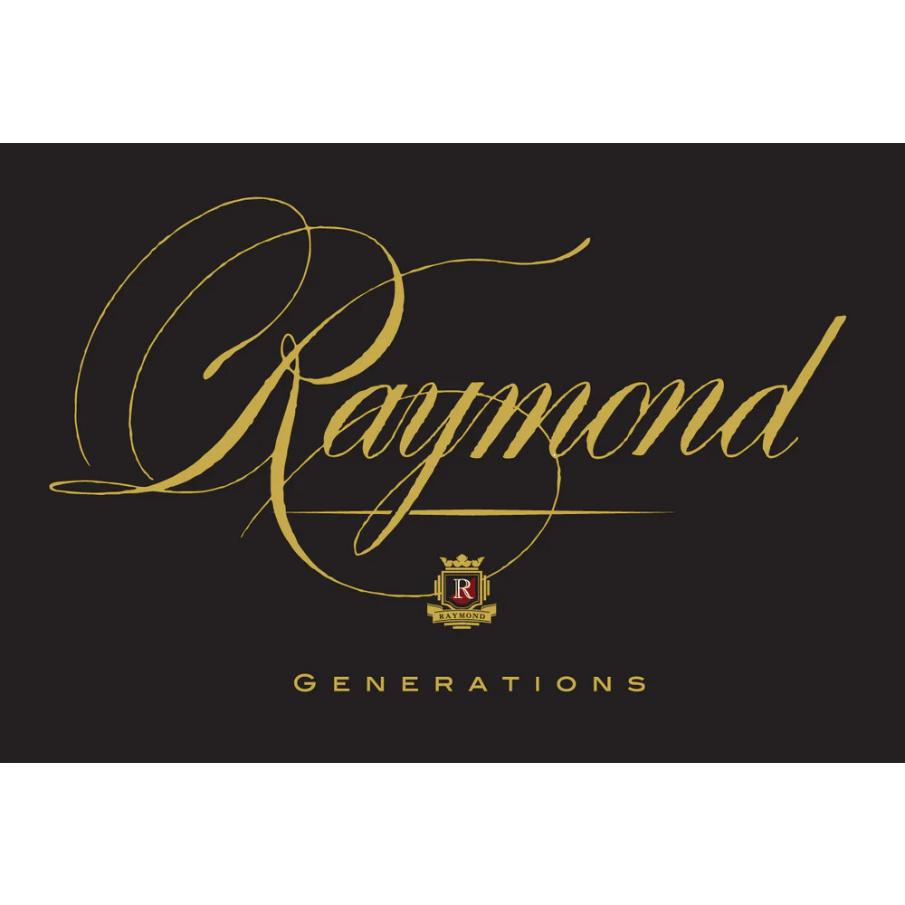Raymond Vineyards Generations Napa Valley Cabernet Sauvignon 750ml - Nestor Liquor