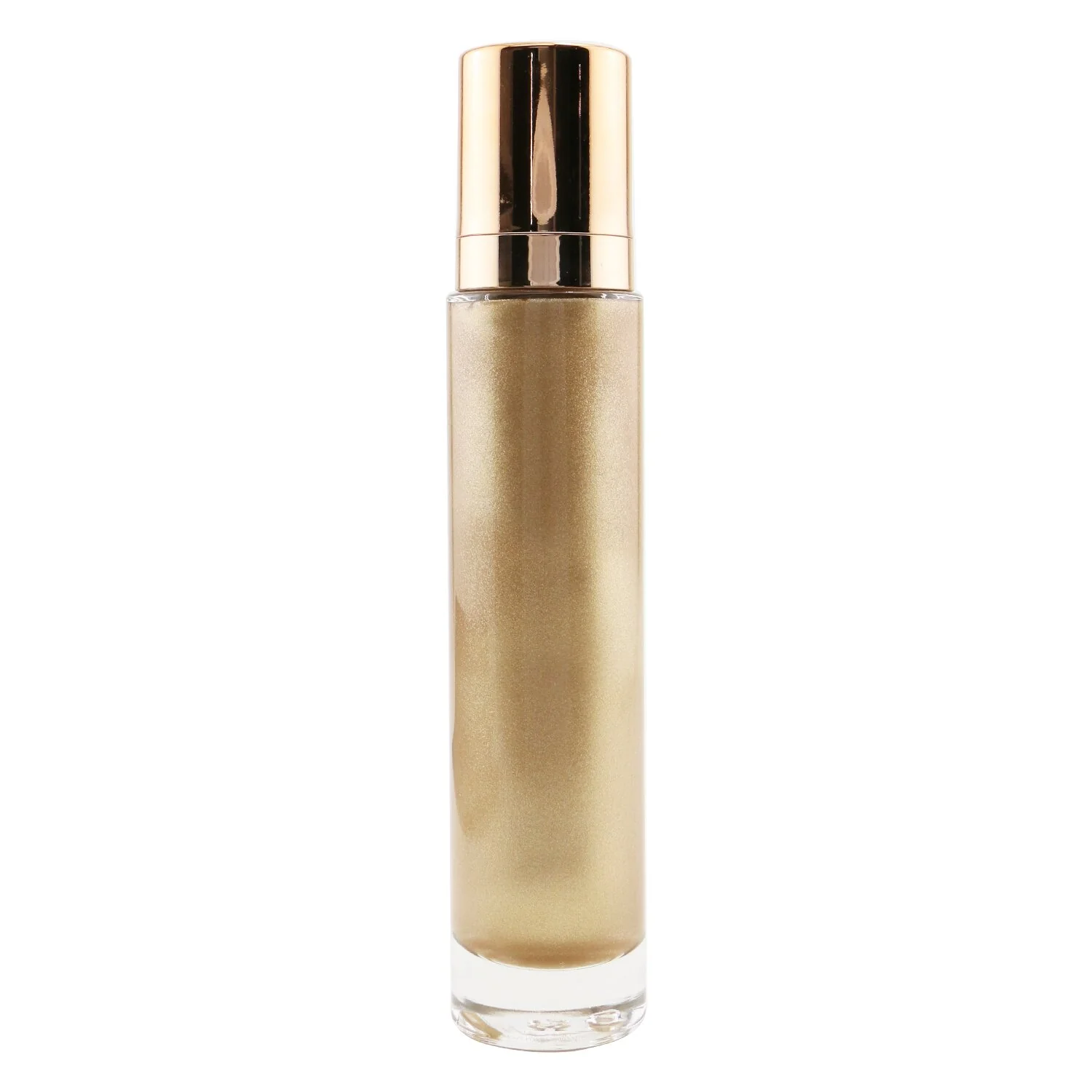Fenty Beauty by Rihanna Body Lava Body Luminizer - # Brown Sugar (Glistening Bronze) 90ml/3oz