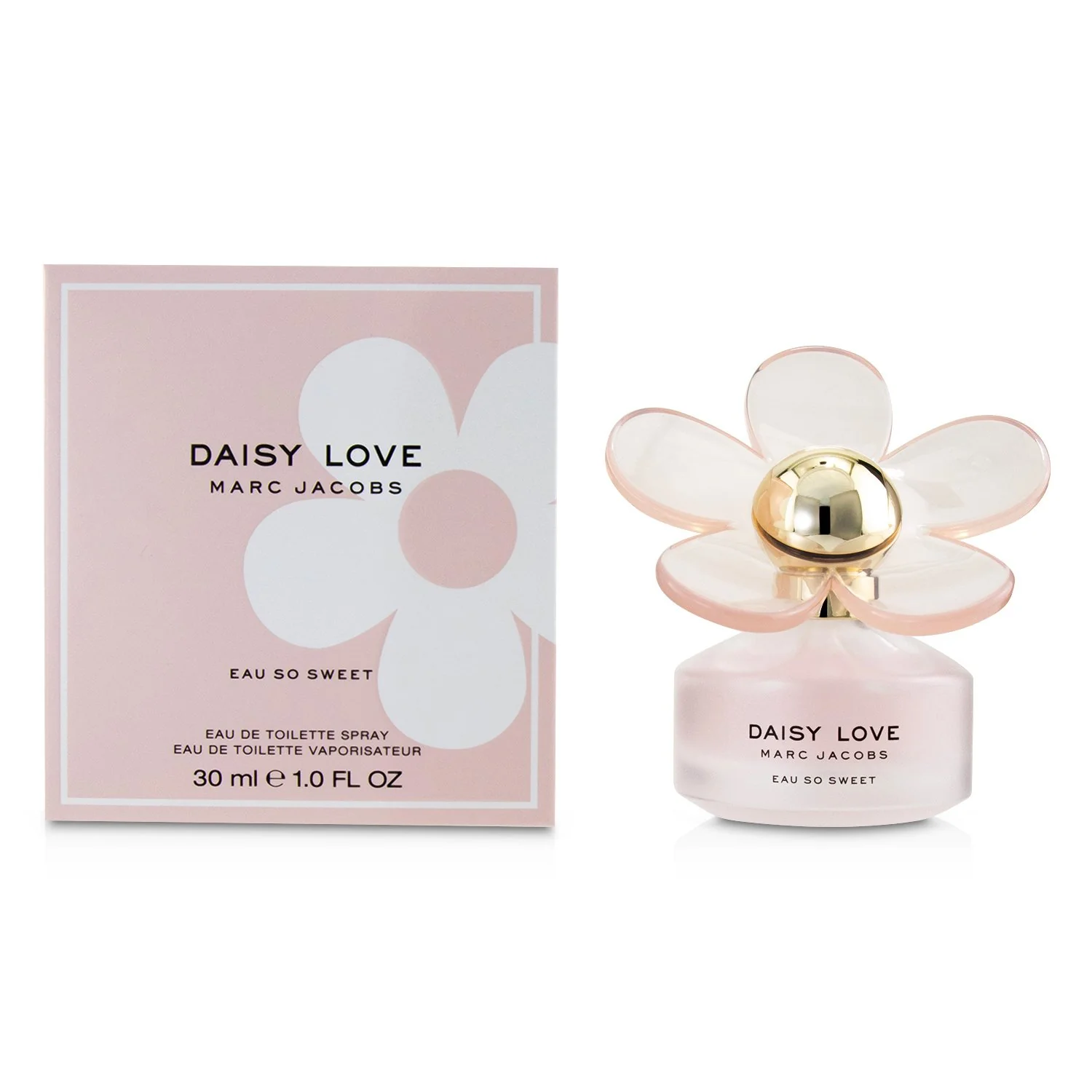 Marc Jacobs Daisy Love Eau So Sweet Eau De Toilette Spray 30ml/1oz