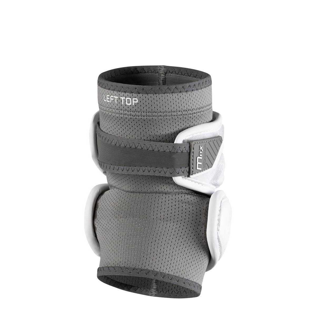 Maverik Max Lacrosse Elbow Pads - Sports Supplies Online Store