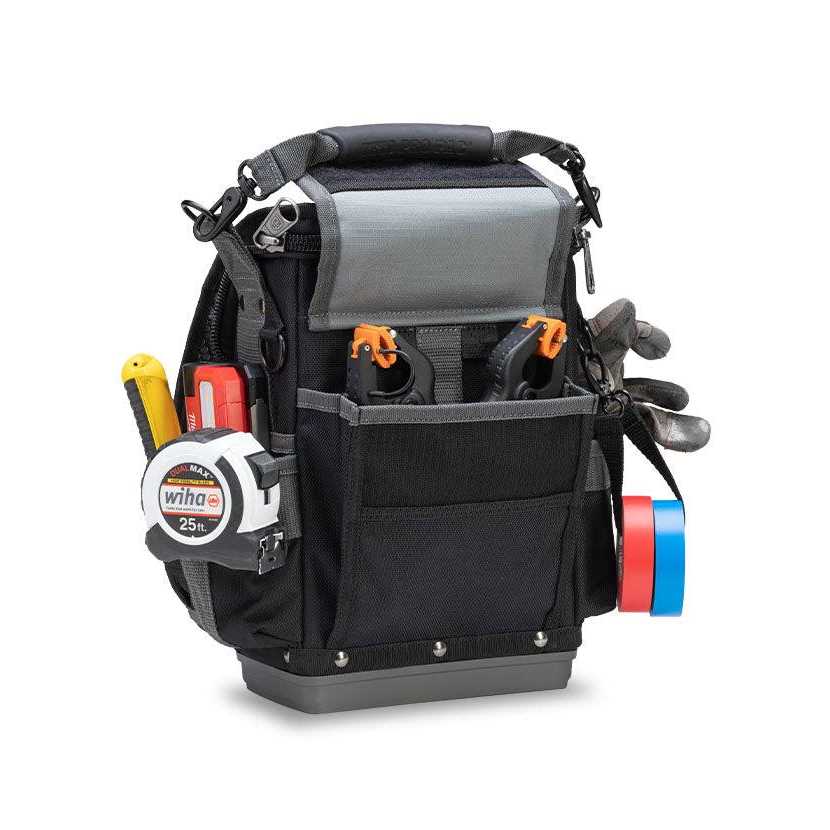 Veto Pro Pac TP-LC Tool Pouch - Shop Hardware Tools Online Store