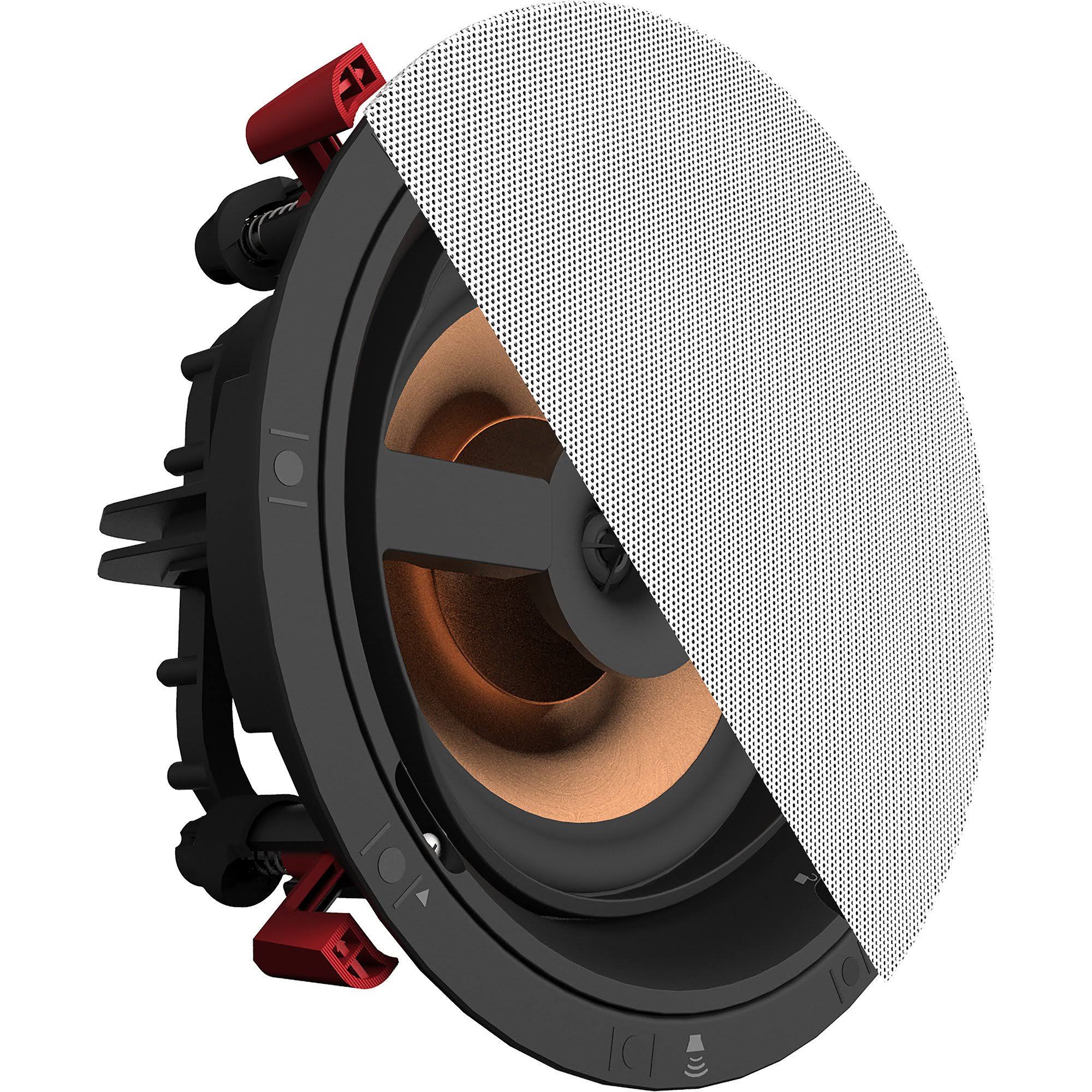 Klipsch PRO-180RPC In-Ceiling Speaker