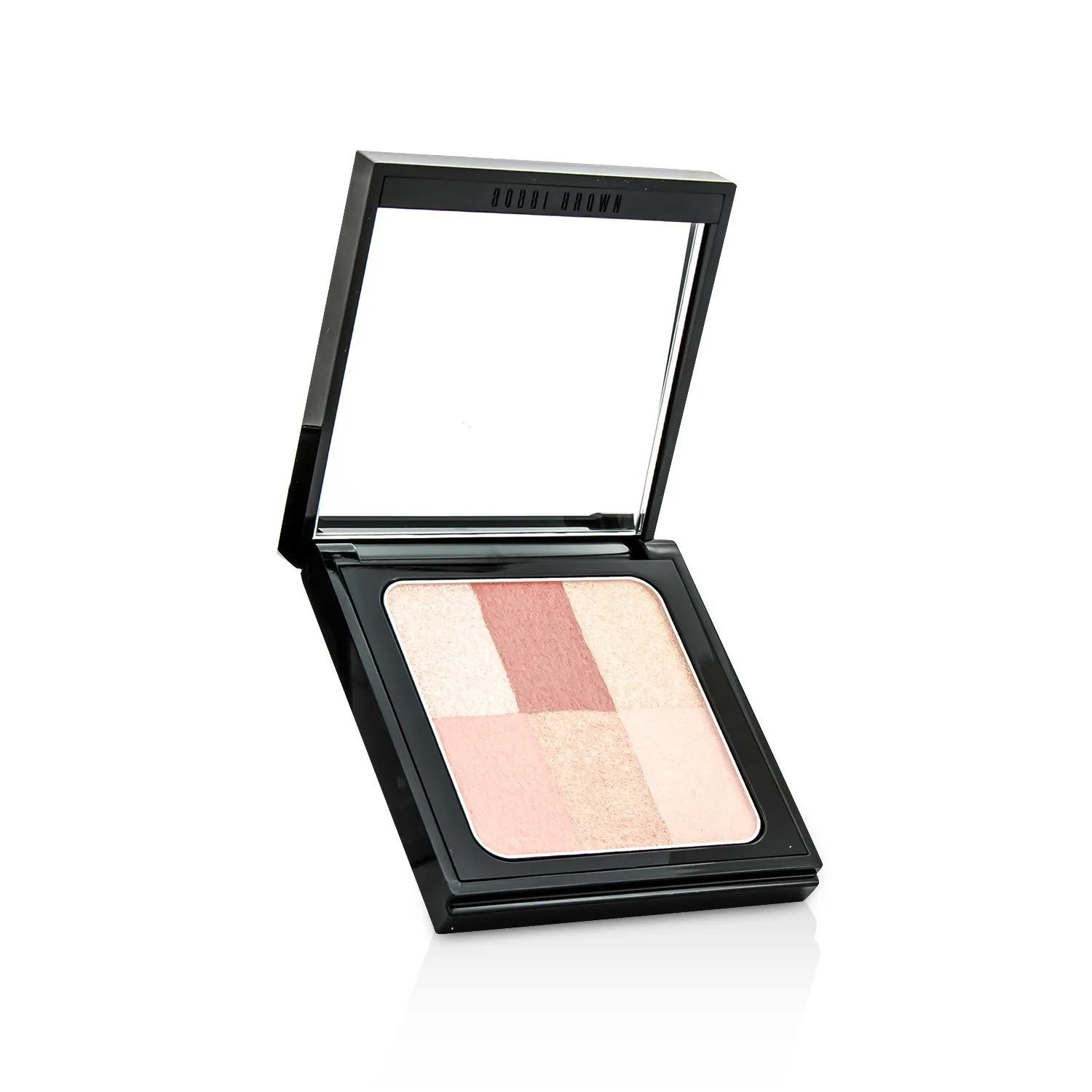 Bobbi Brown Brightening Brick - #01 Pink 6.6g/0.23oz