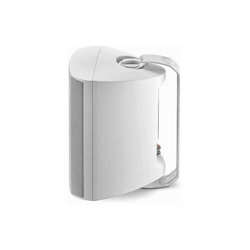 Focal 100 OD6 Outdoor Loudspeakers in White (Pair)