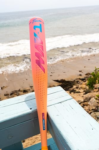Easton | 2026 | MAV1 Flash Baseball Bat | USA | -11 / -8 Drop | 2 5/8" Barrel | 1 Pc. Alloy