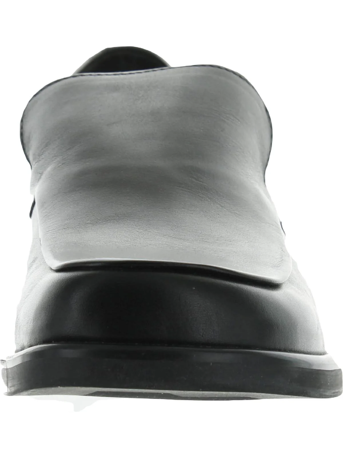 Franco Sarto Womens Bocca Leather Slip On Loafers - Radiant Selections