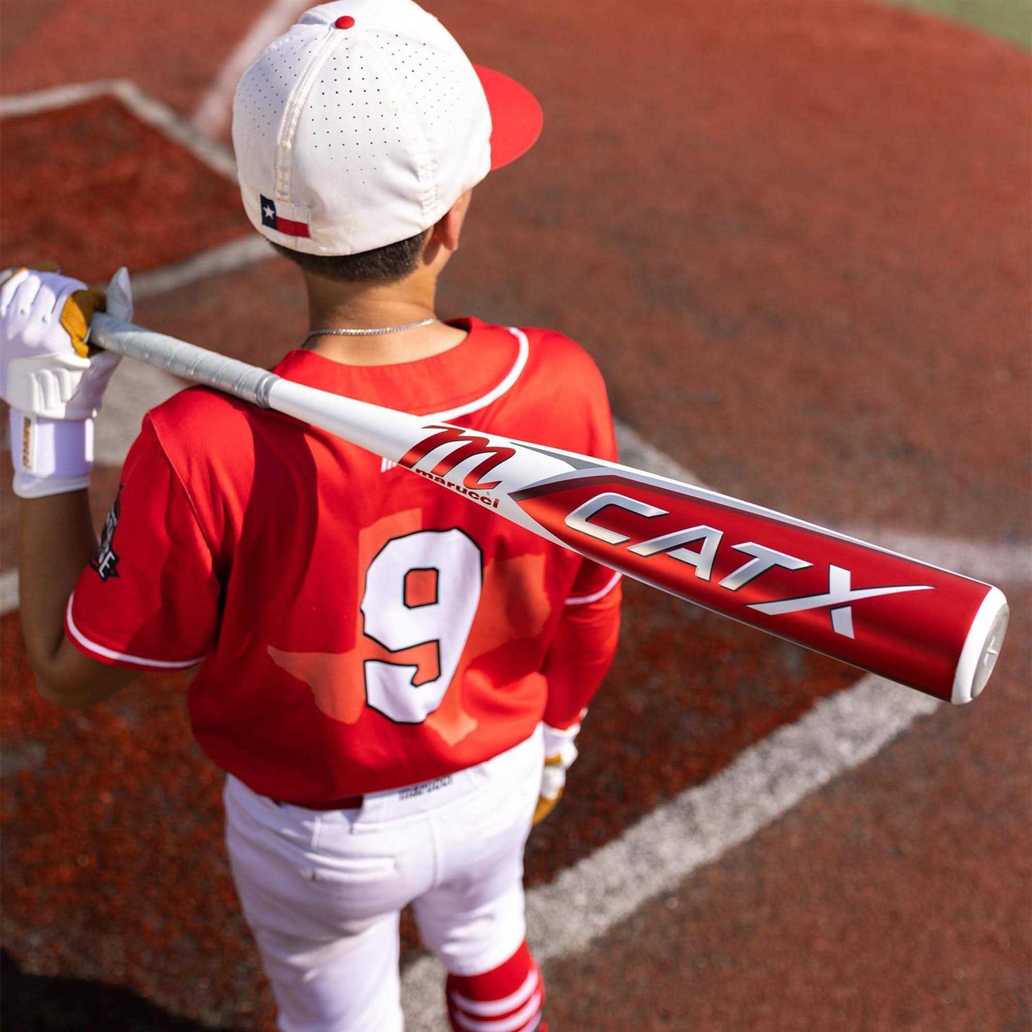 Marucci CATX -5 Baseball USSSA Bat - Sports Supplies Online Store