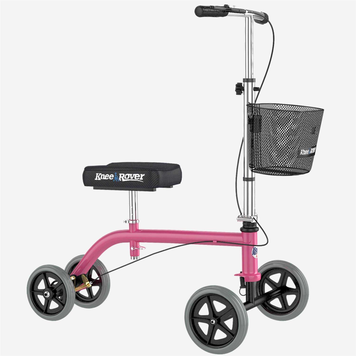 Kneerover Kids Knee Walker Child Knee Scooter Pediatric Alternative - Sports Supplies Online Store
