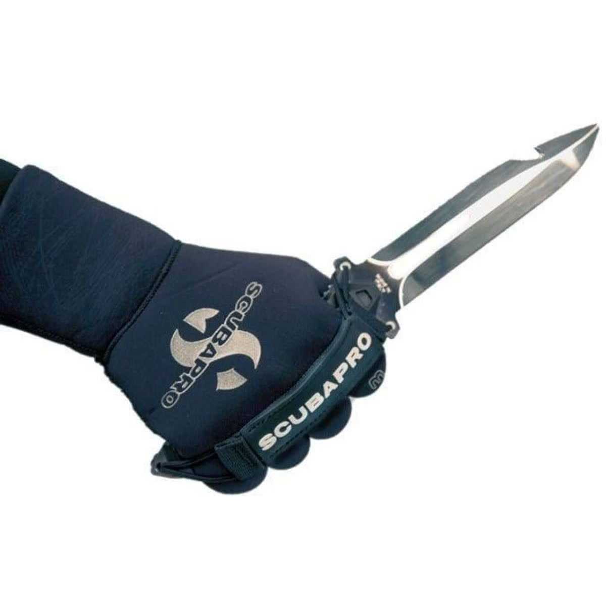 Scubapro TK15 Knife - Sports Supplies Online Store