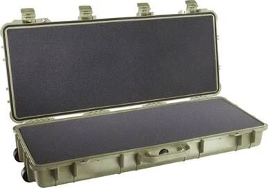 Pelican 1700 Long Case (No Foam)