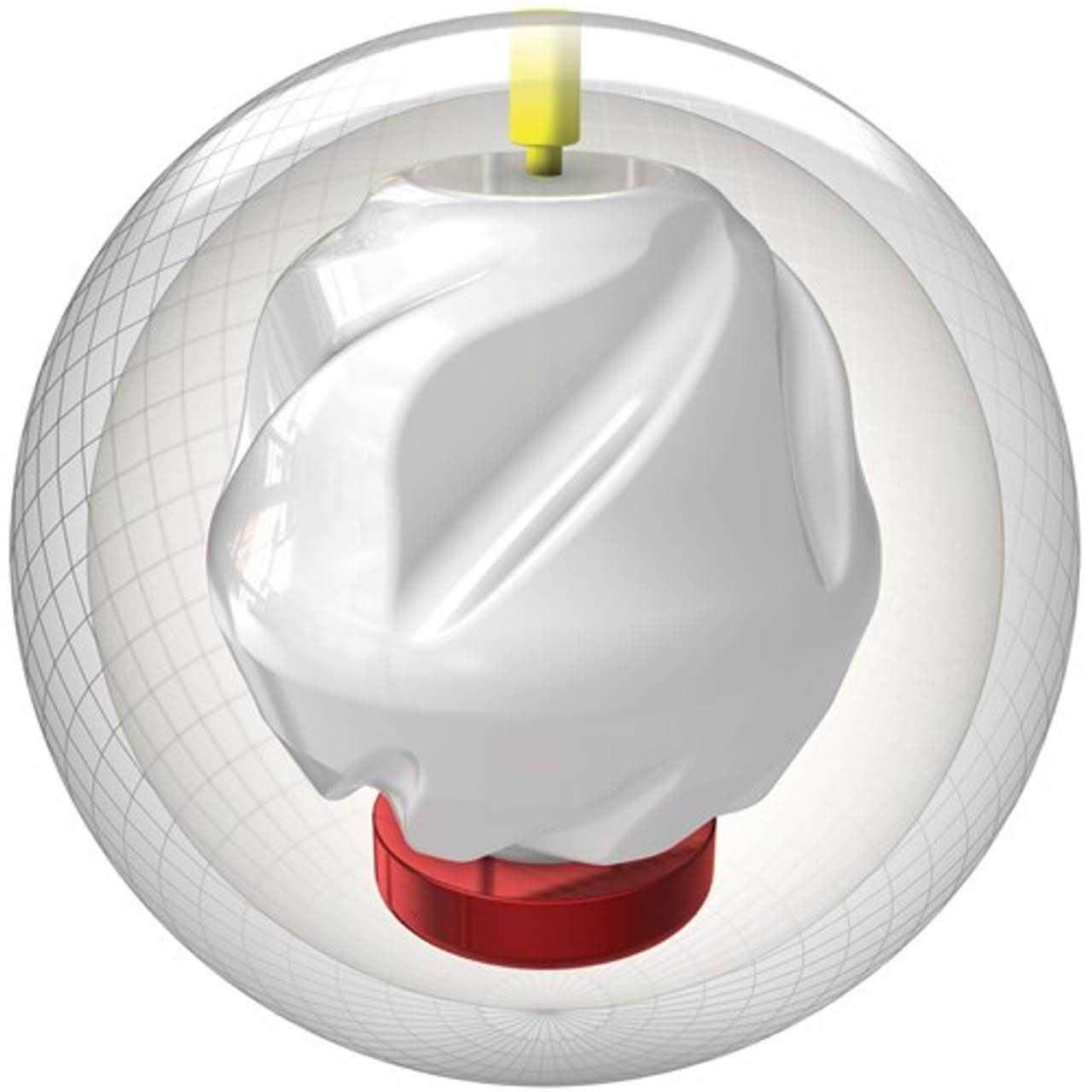 Storm Phaze II Bowling Ball - Sports Supplies Online Store