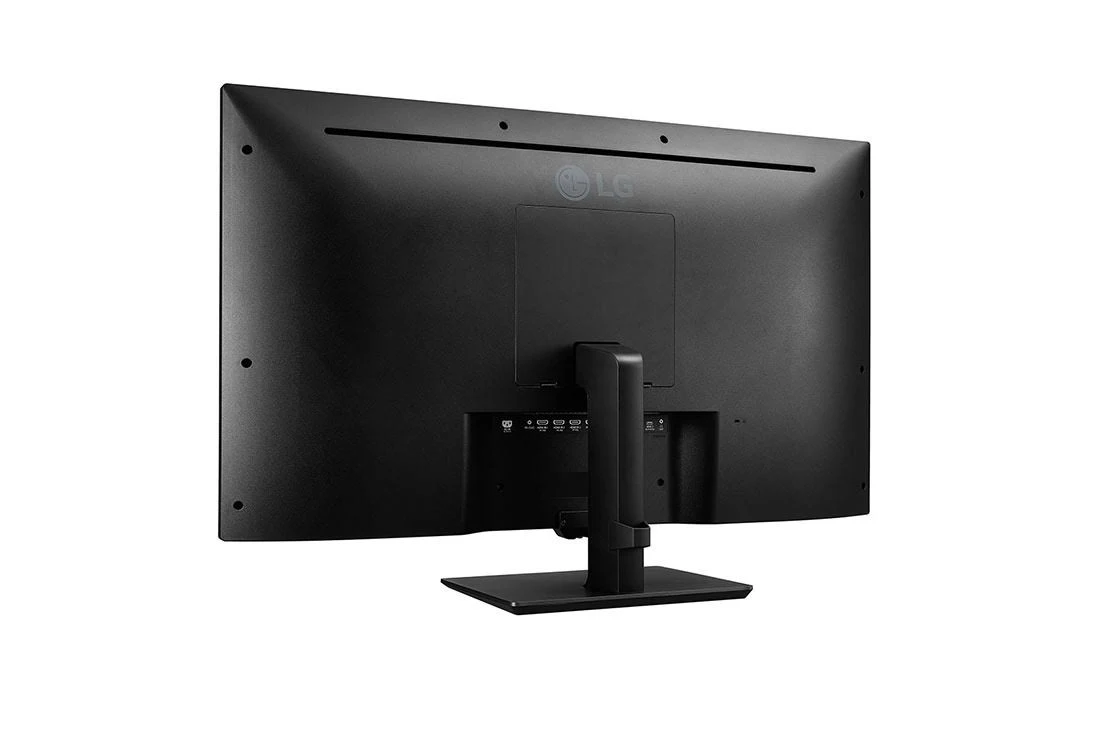 LG 43UN700-B - 43x22 IPS LED Monitor - 4K UltraHD