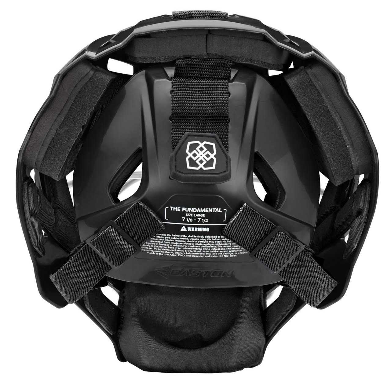 Easton Jen Schro The Fundamental Fastpitch Catcher&amp;s Box Set - Sports Supplies Online Store